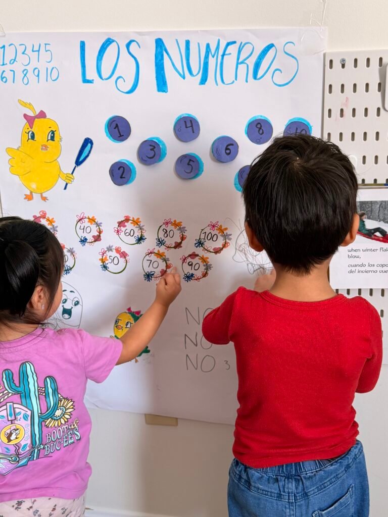 Why I Decided to start “Homeschool” Early???